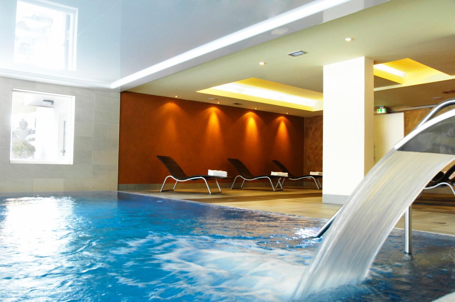 Gasthof - Hotel Zum Loewen Schwabthal エクステリア 写真
